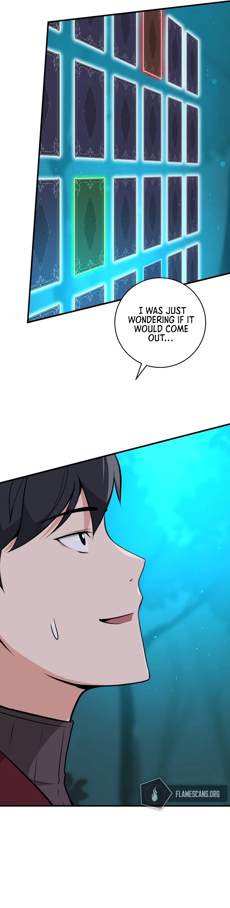 BJ Archmage Chapter 5 page 25 - Chapter 5