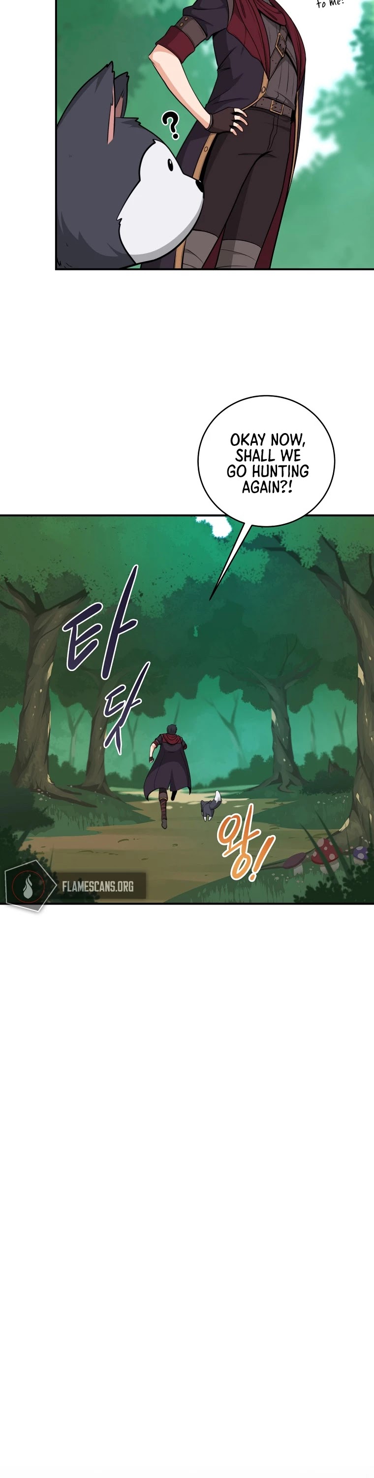 BJ Archmage Chapter 5 page 29 - Chapter 5