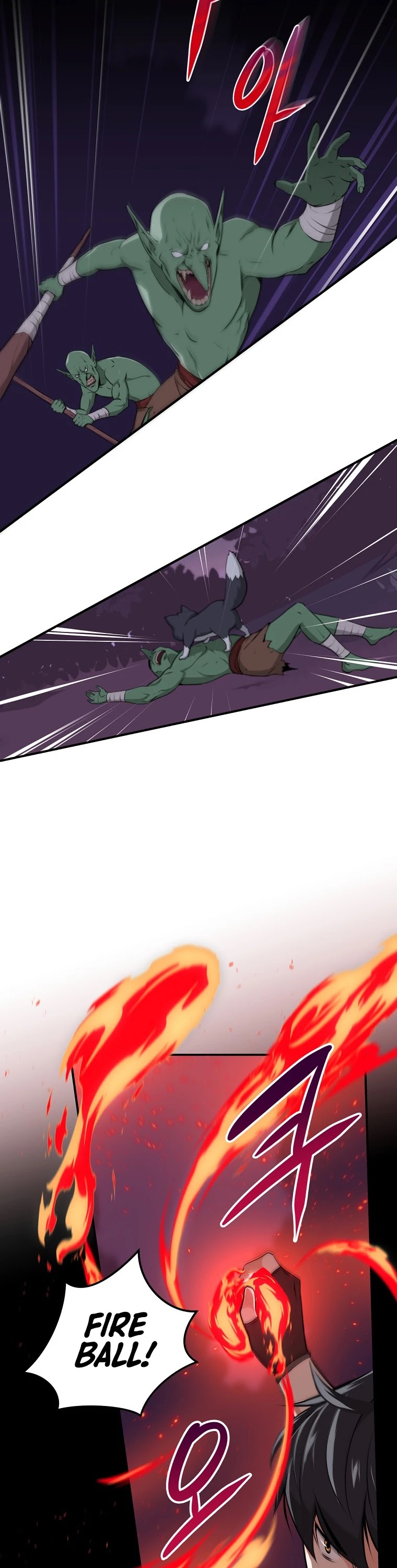 BJ Archmage Chapter 5 page 33 - Chapter 5