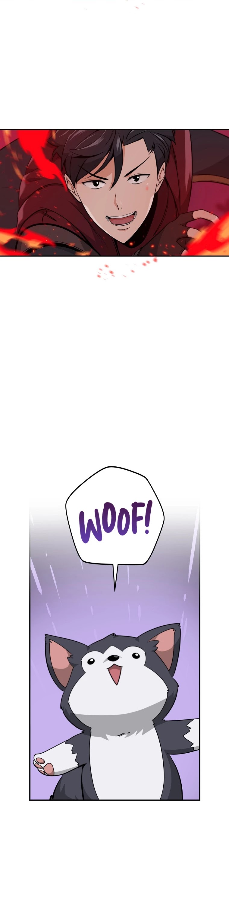 BJ Archmage Chapter 5 page 36 - Chapter 5
