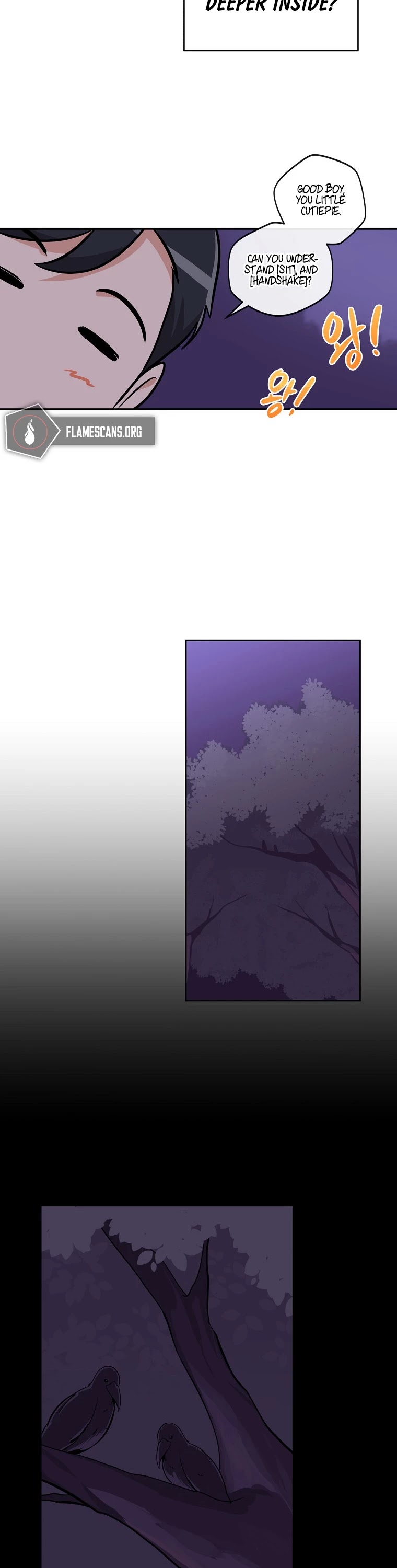 BJ Archmage Chapter 5 page 38 - Chapter 5