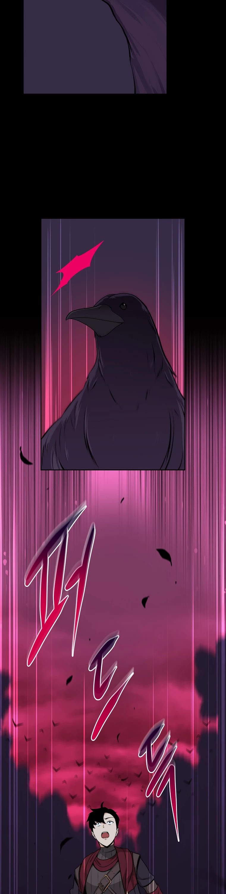 BJ Archmage Chapter 5 page 39 - Chapter 5