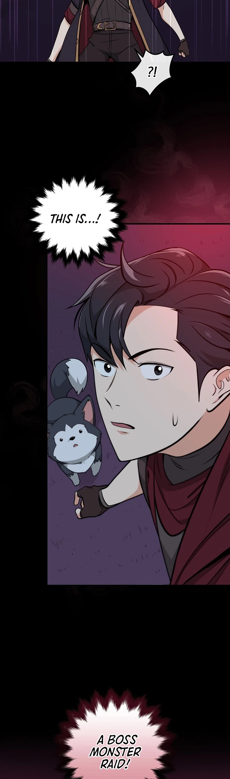 BJ Archmage Chapter 5 page 40 - Chapter 5