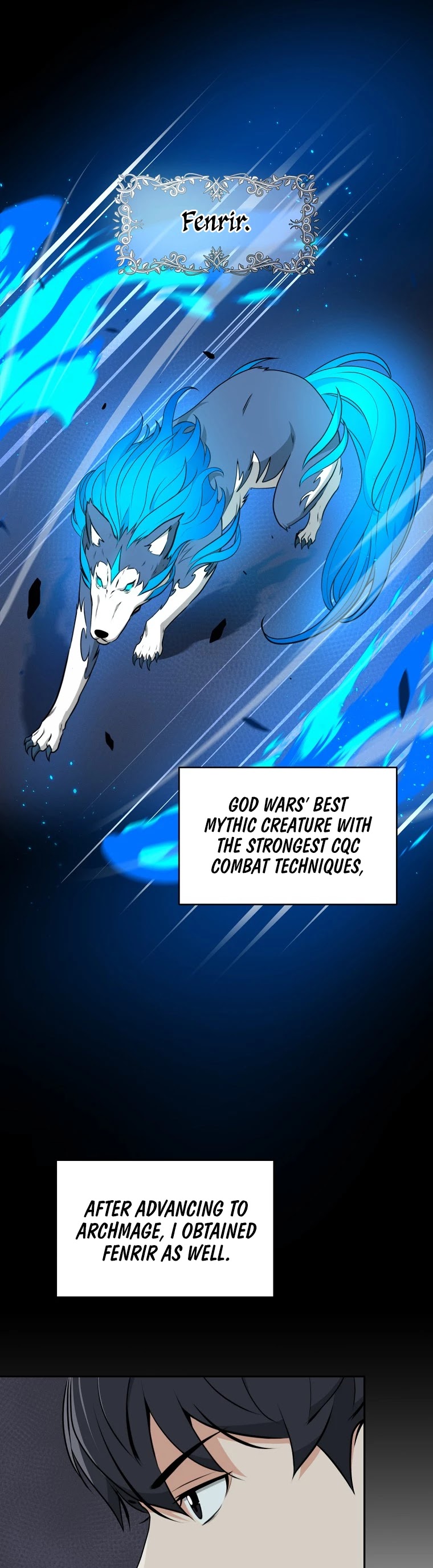 BJ Archmage Chapter 5 page 6 - Chapter 5