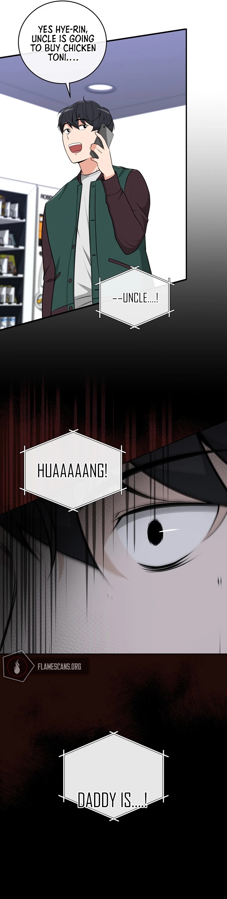 BJ Archmage Chapter 5 page 8 - Chapter 5