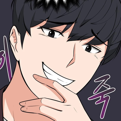 BJ Archmage Chapter 5 cover
