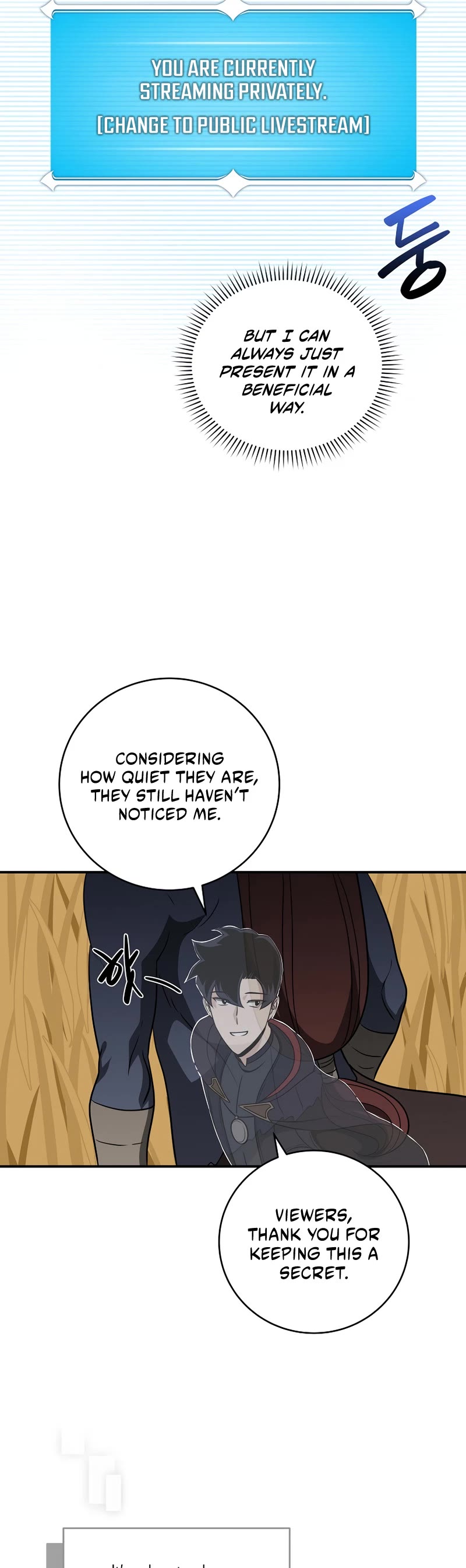 BJ Archmage Chapter 50 page 20 - Chapter 50