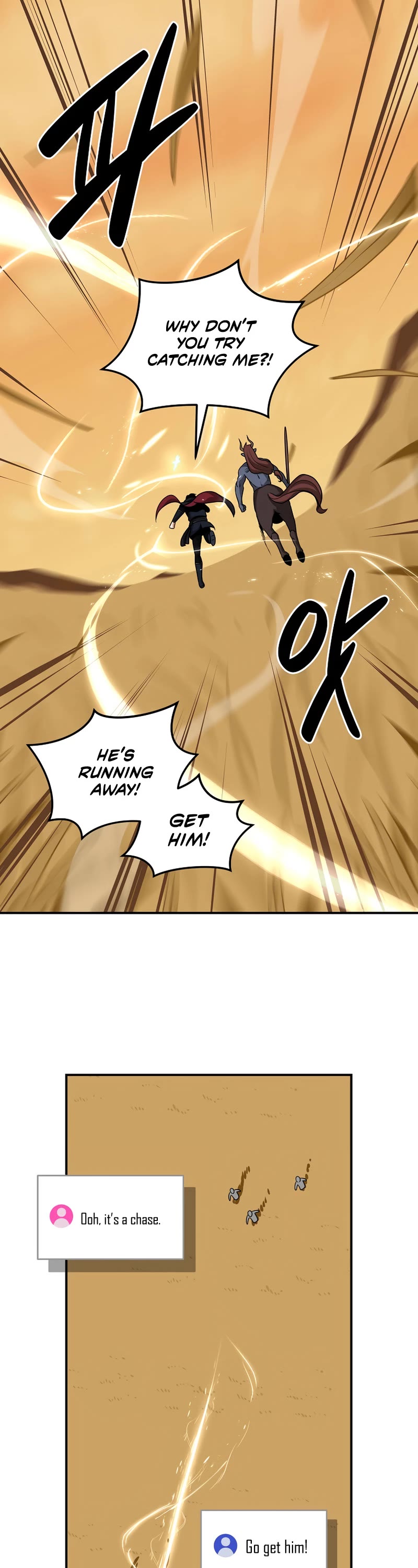 BJ Archmage Chapter 50 page 27 - Chapter 50