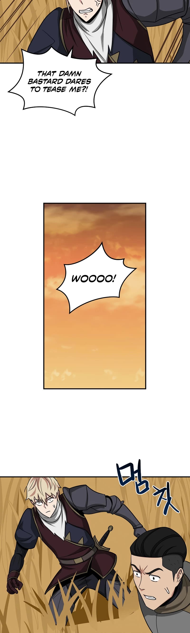 BJ Archmage Chapter 50 page 32 - Chapter 50