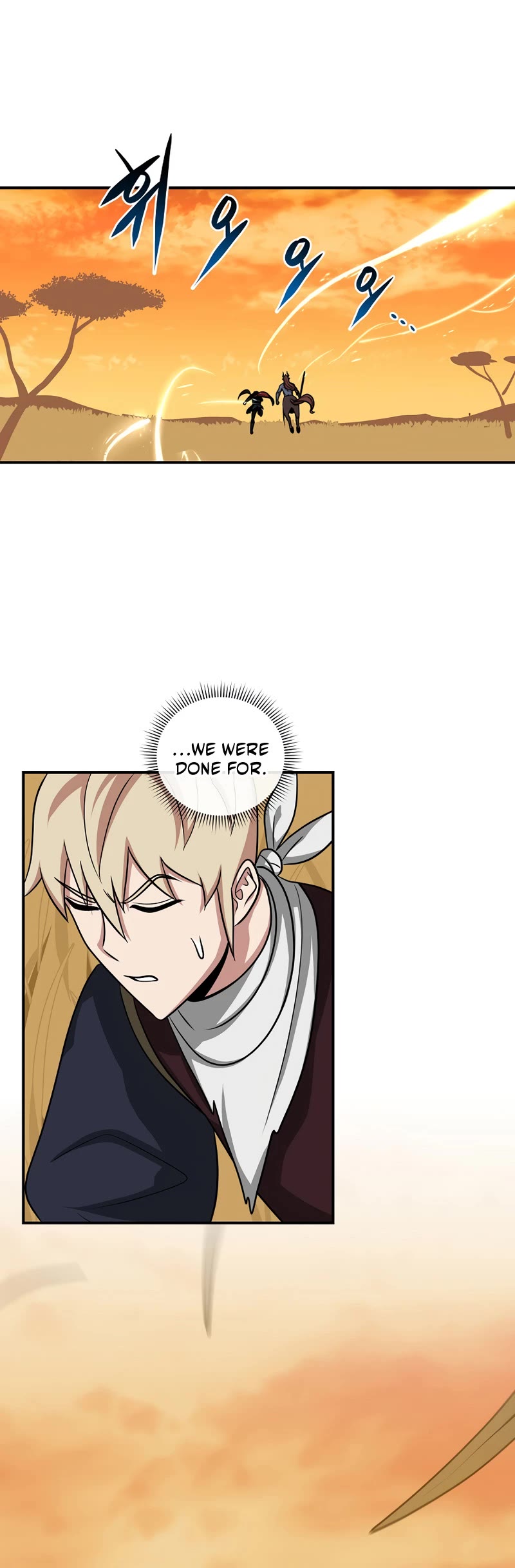 BJ Archmage Chapter 50 page 35 - Chapter 50