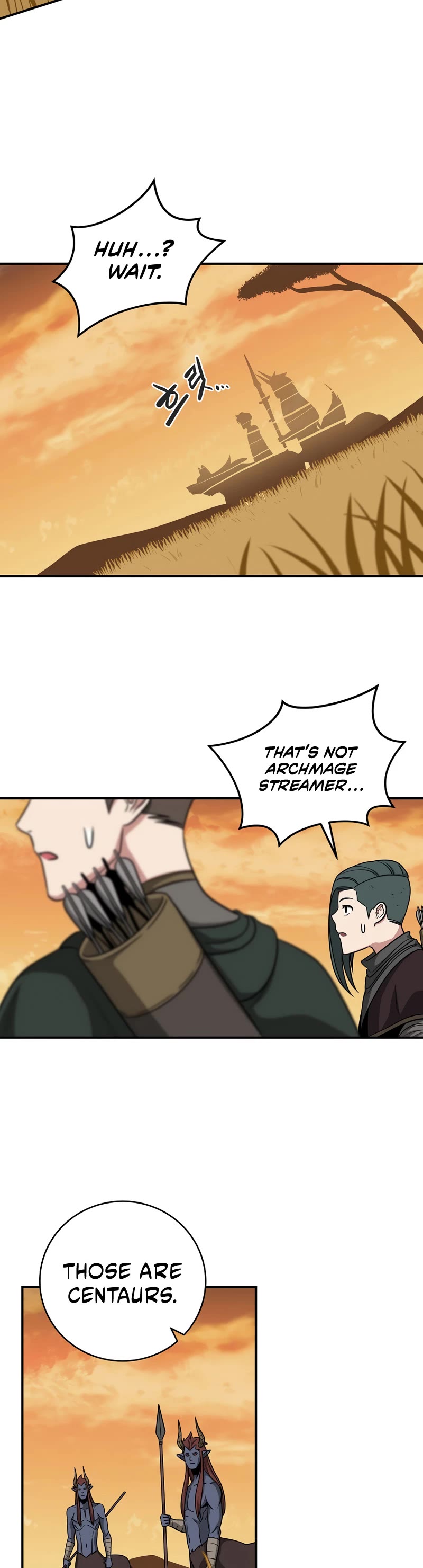 BJ Archmage Chapter 50 page 4 - Chapter 50