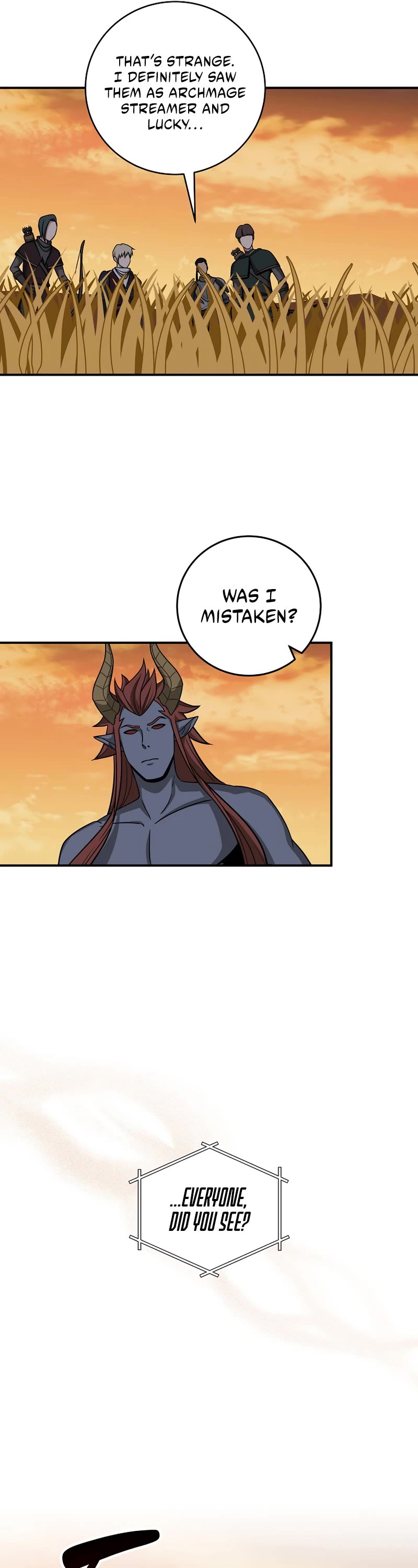 BJ Archmage Chapter 50 page 6 - Chapter 50