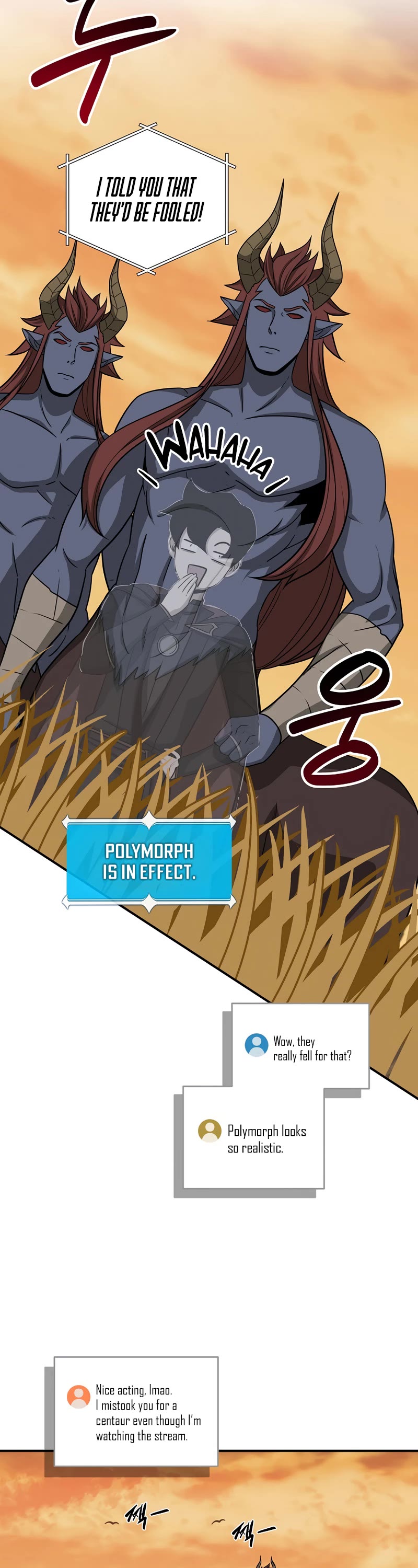 BJ Archmage Chapter 50 page 7 - Chapter 50