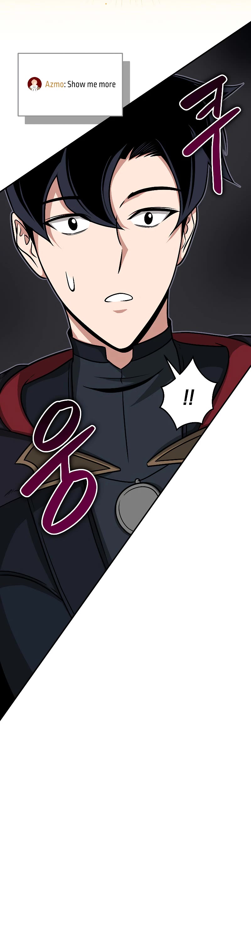 BJ Archmage Chapter 51 page 10 - Chapter 51