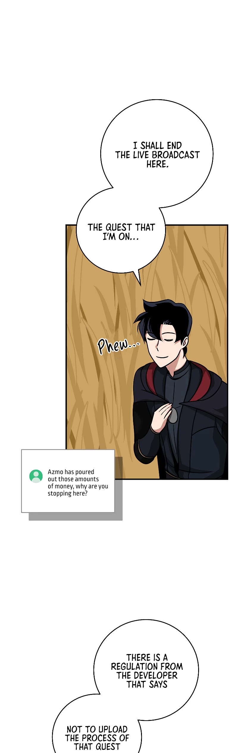 BJ Archmage Chapter 51 page 20 - Chapter 51