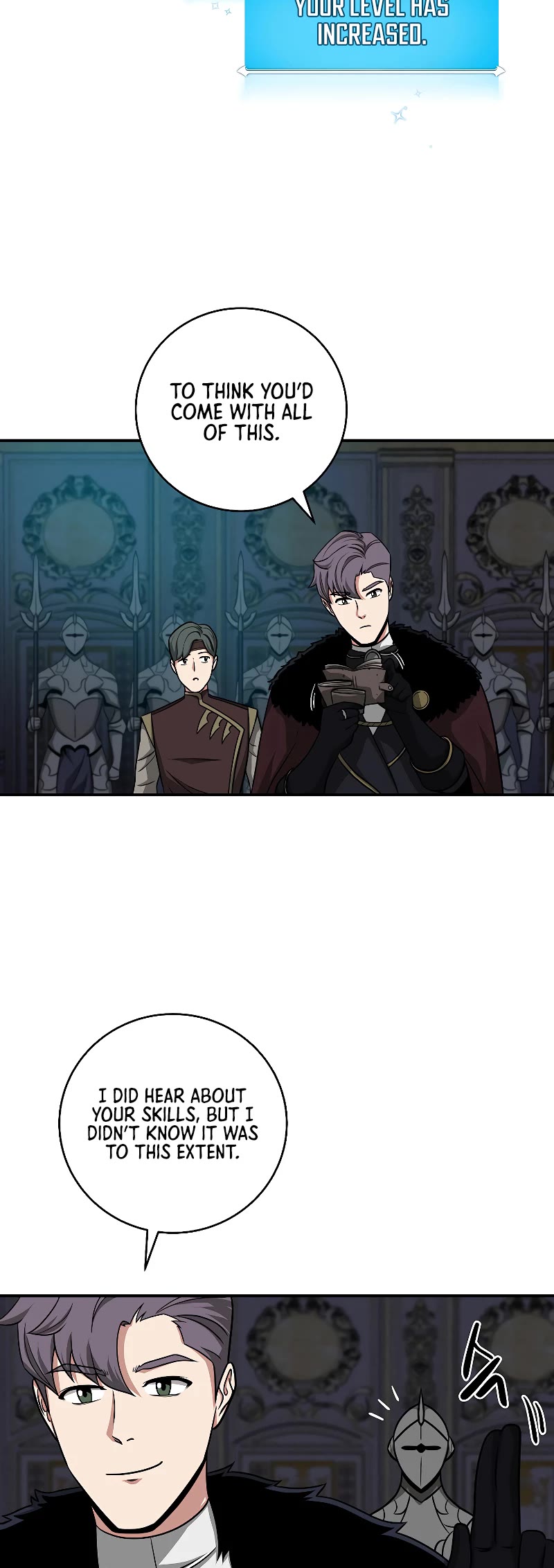 BJ Archmage Chapter 51 page 24 - Chapter 51