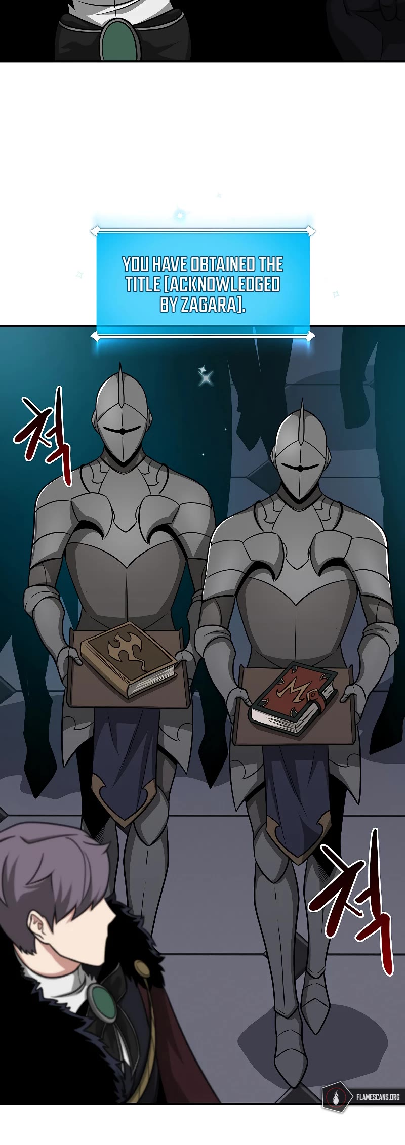 BJ Archmage Chapter 51 page 25 - Chapter 51