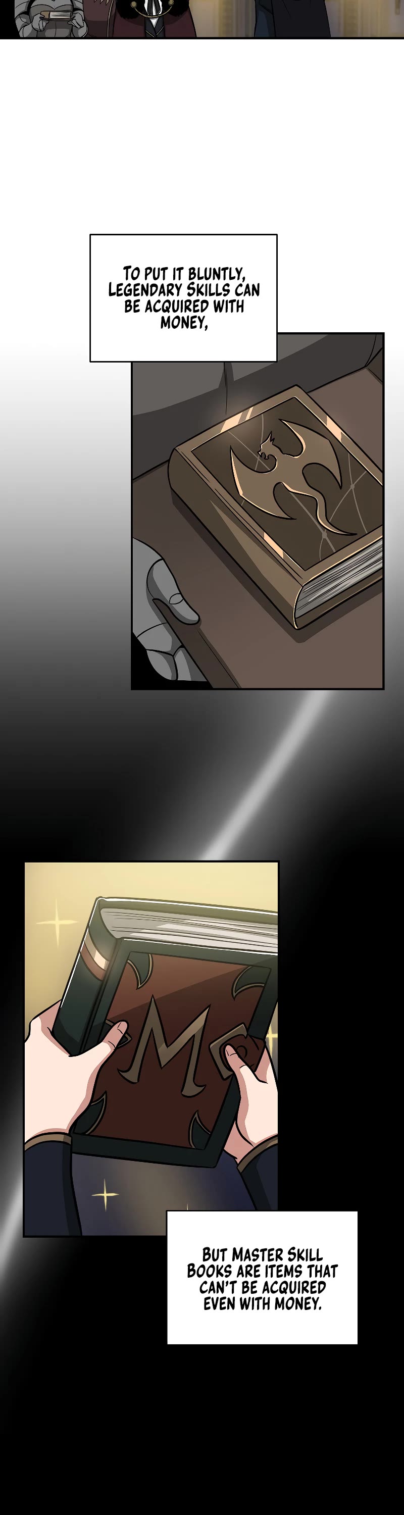 BJ Archmage Chapter 51 page 27 - Chapter 51