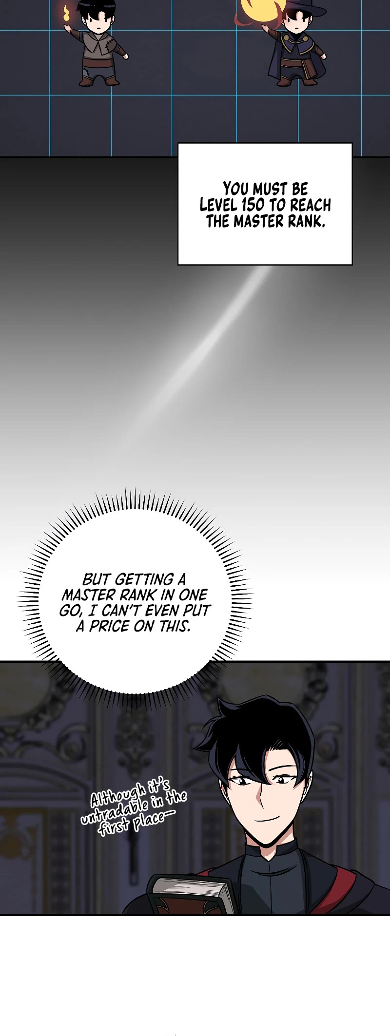 BJ Archmage Chapter 51 page 29 - Chapter 51