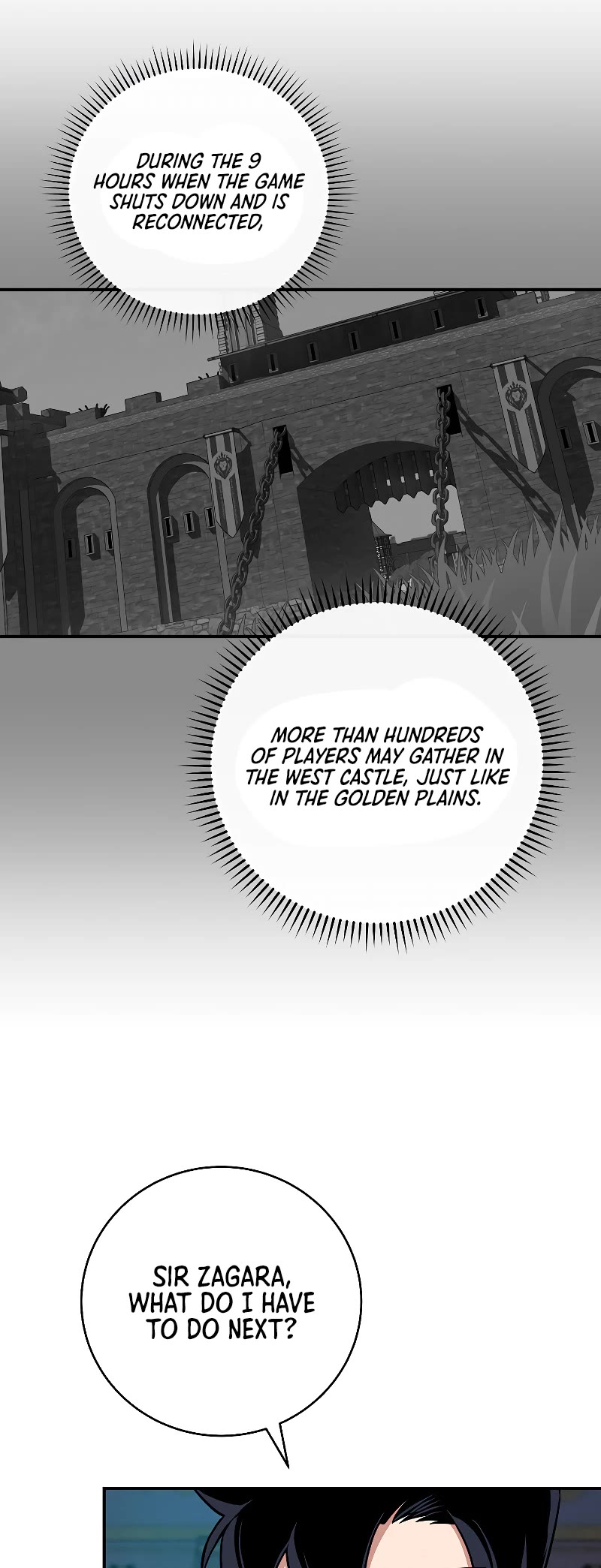 BJ Archmage Chapter 51 page 32 - Chapter 51
