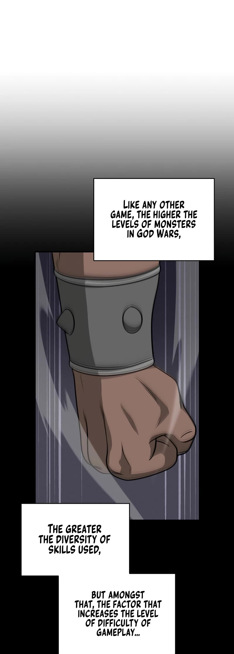 BJ Archmage Chapter 52 page 13 - Chapter 52
