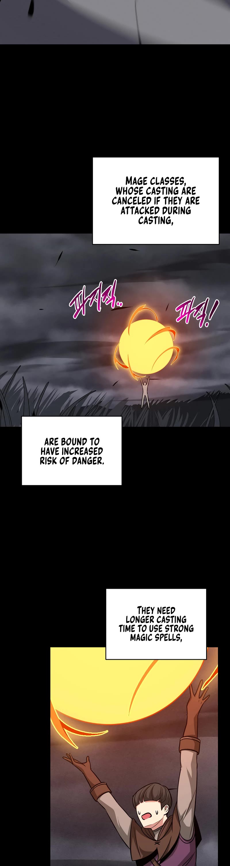 BJ Archmage Chapter 52 page 15 - Chapter 52