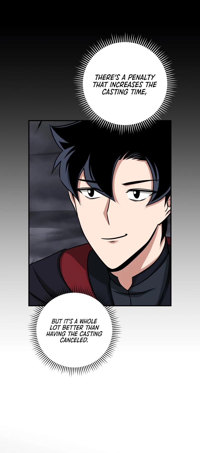 BJ Archmage Chapter 52 page 17 - Chapter 52