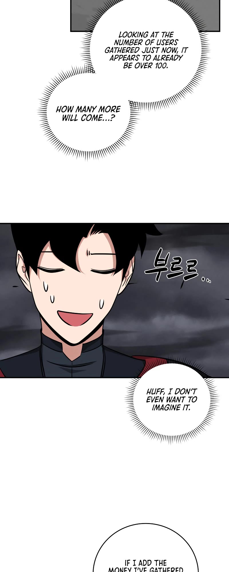 BJ Archmage Chapter 52 page 24 - Chapter 52