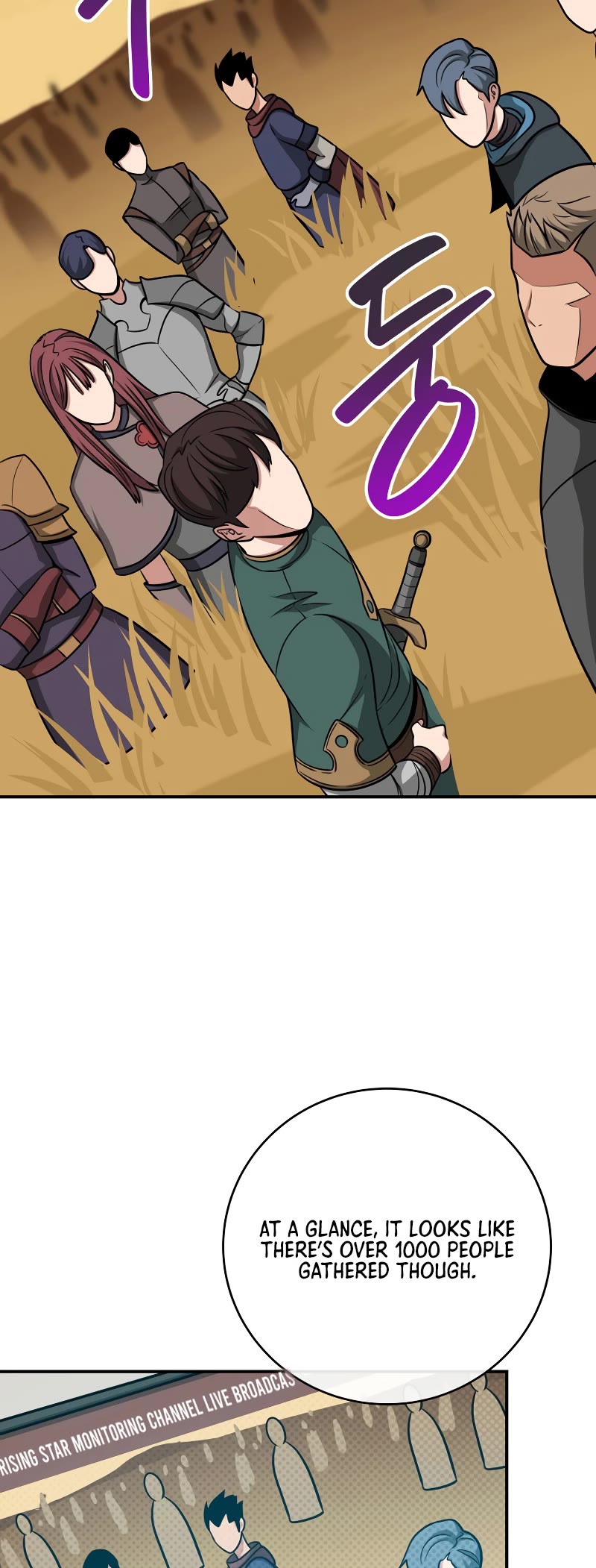 BJ Archmage Chapter 52 page 28 - Chapter 52