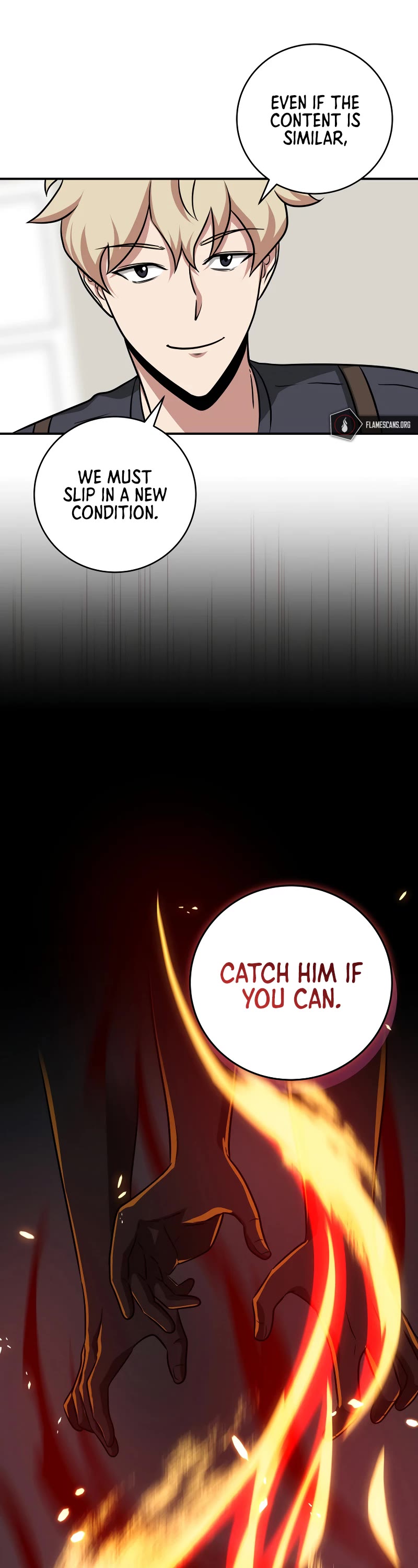 BJ Archmage Chapter 52 page 34 - Chapter 52