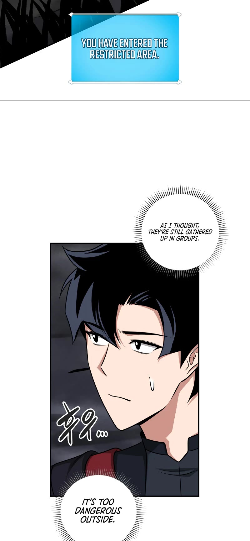 BJ Archmage Chapter 52 page 4 - Chapter 52