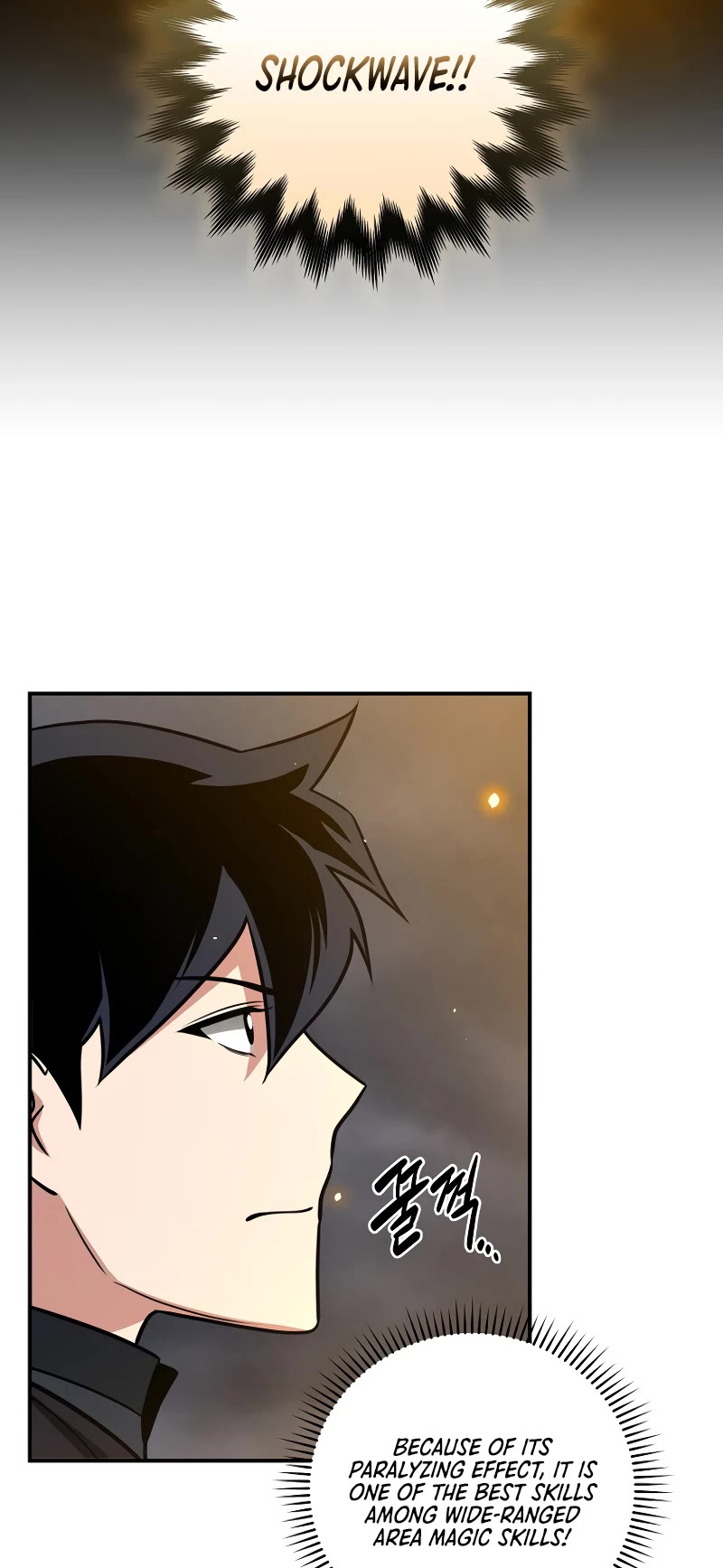BJ Archmage Chapter 53 page 12 - Chapter 53