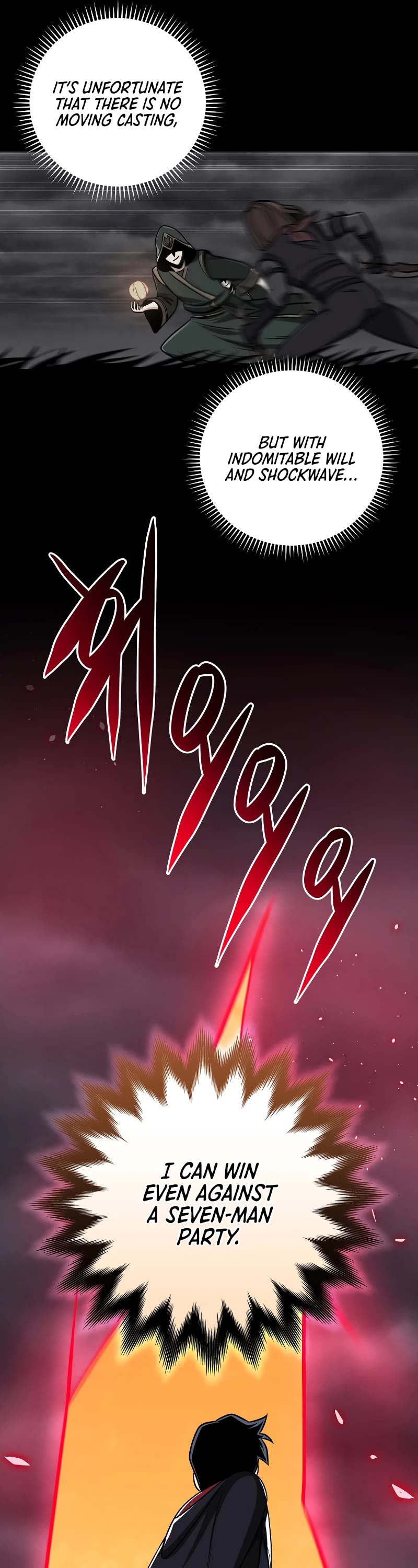 BJ Archmage Chapter 53 page 14 - Chapter 53