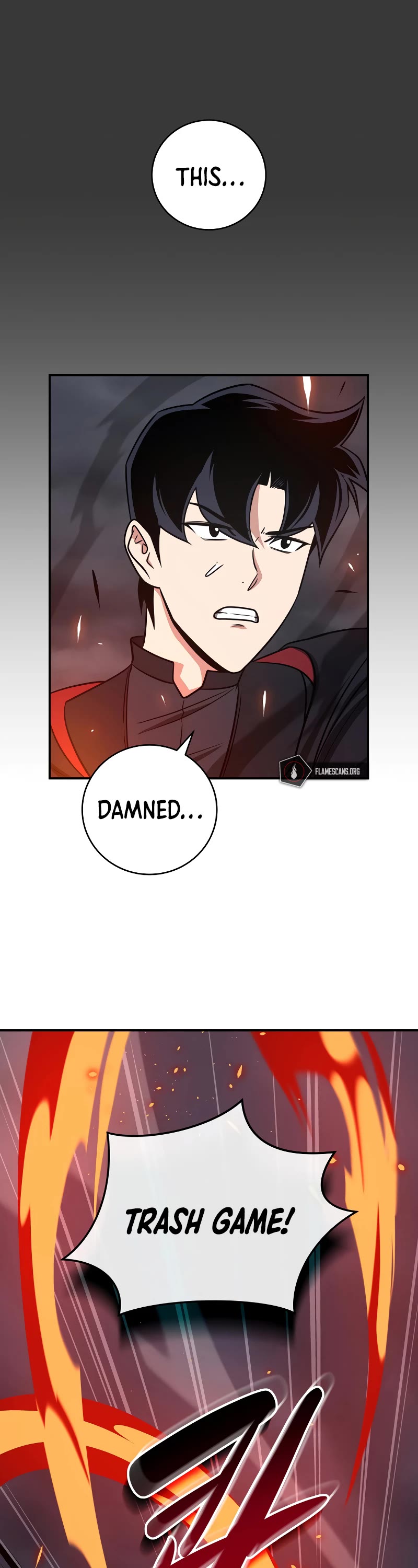 BJ Archmage Chapter 53 page 2 - Chapter 53