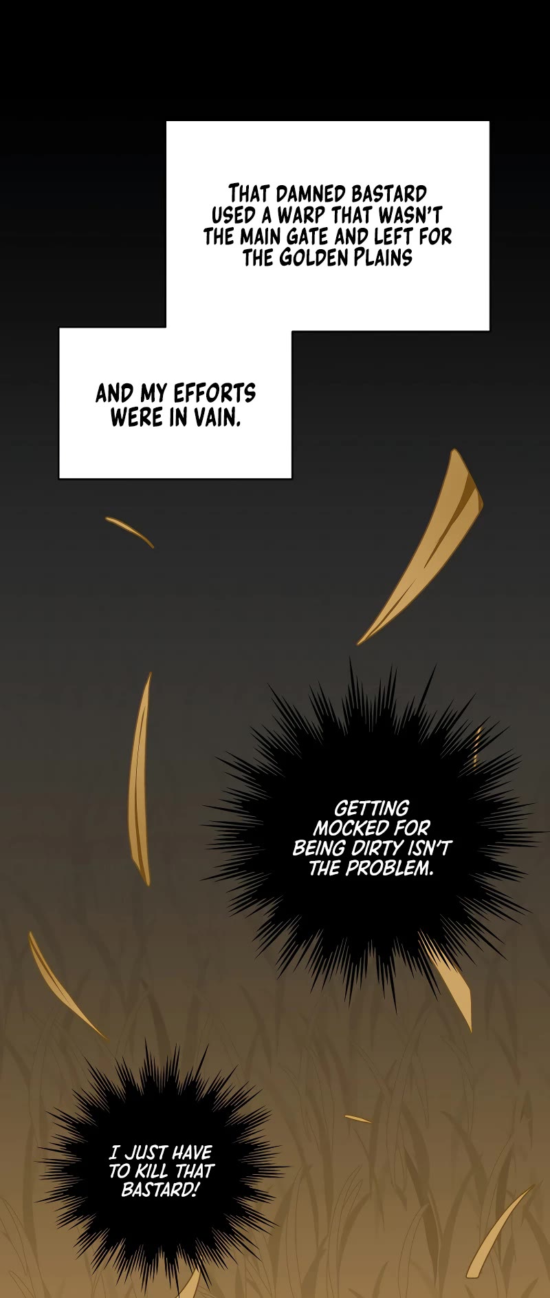 BJ Archmage Chapter 53 page 28 - Chapter 53
