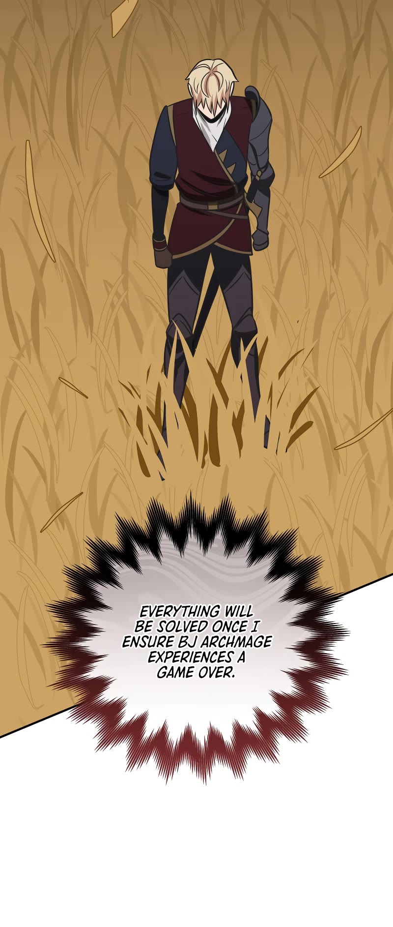 BJ Archmage Chapter 53 page 29 - Chapter 53