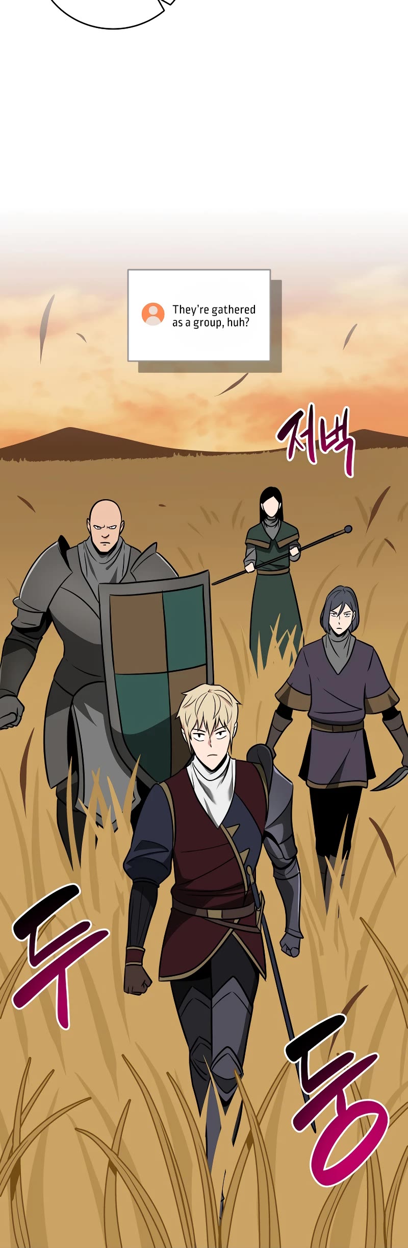 BJ Archmage Chapter 53 page 33 - Chapter 53