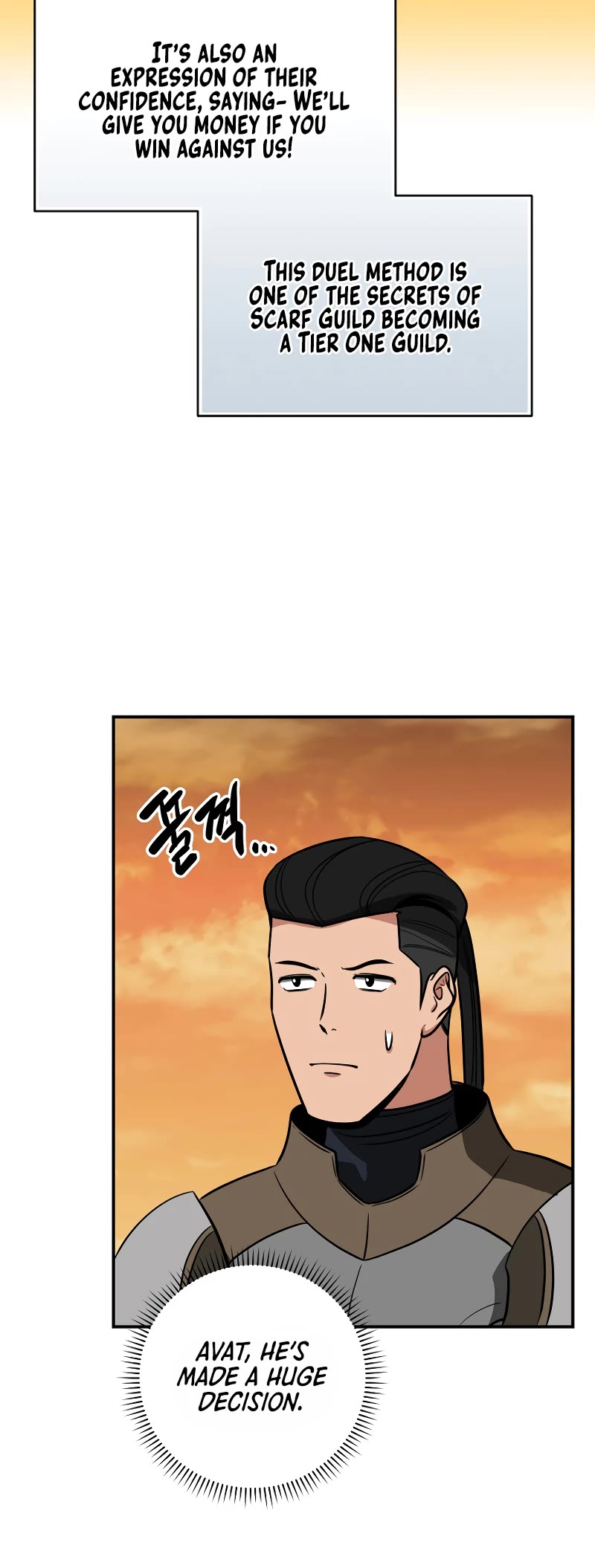 BJ Archmage Chapter 53 page 37 - Chapter 53