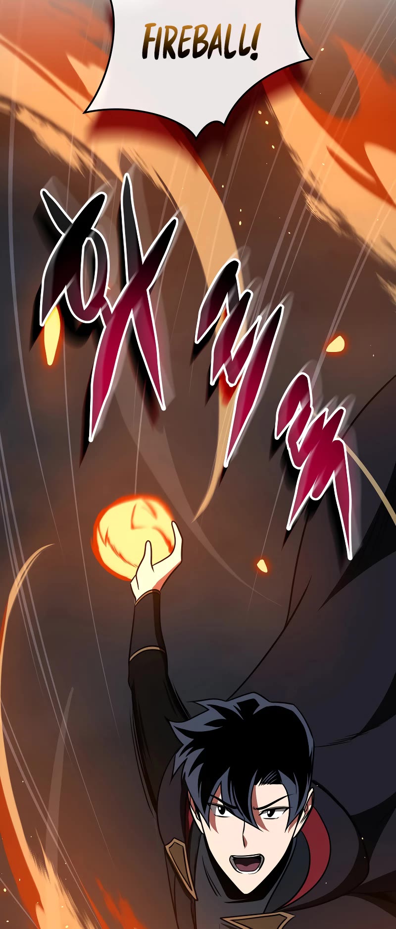 BJ Archmage Chapter 53 page 40 - Chapter 53