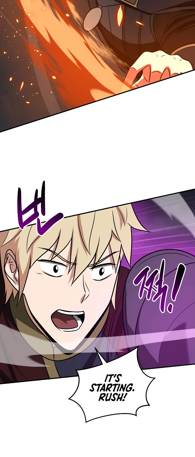 BJ Archmage Chapter 53 page 41 - Chapter 53