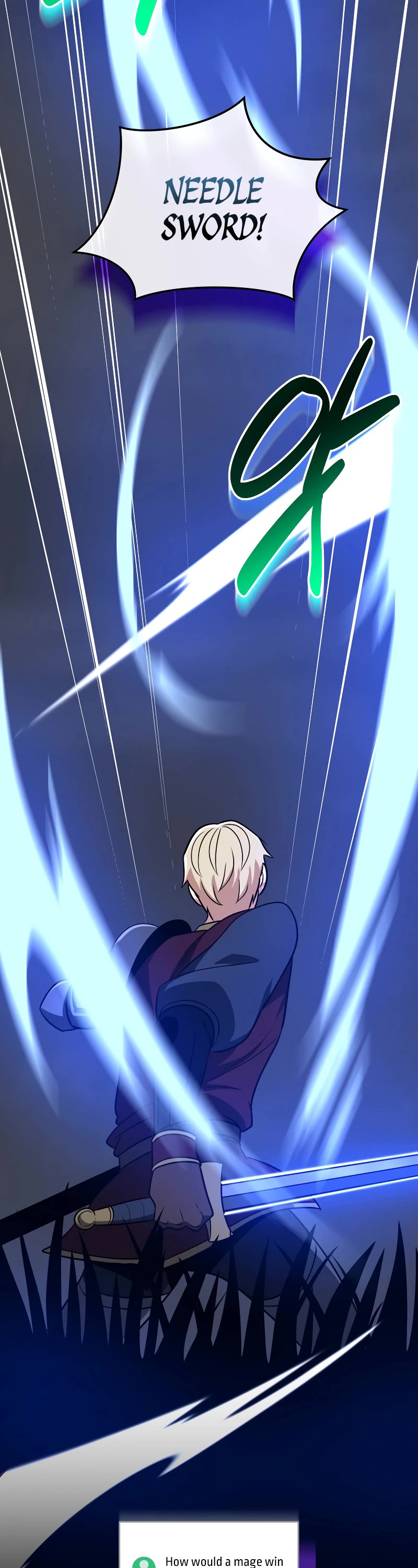 BJ Archmage Chapter 53 page 43 - Chapter 53
