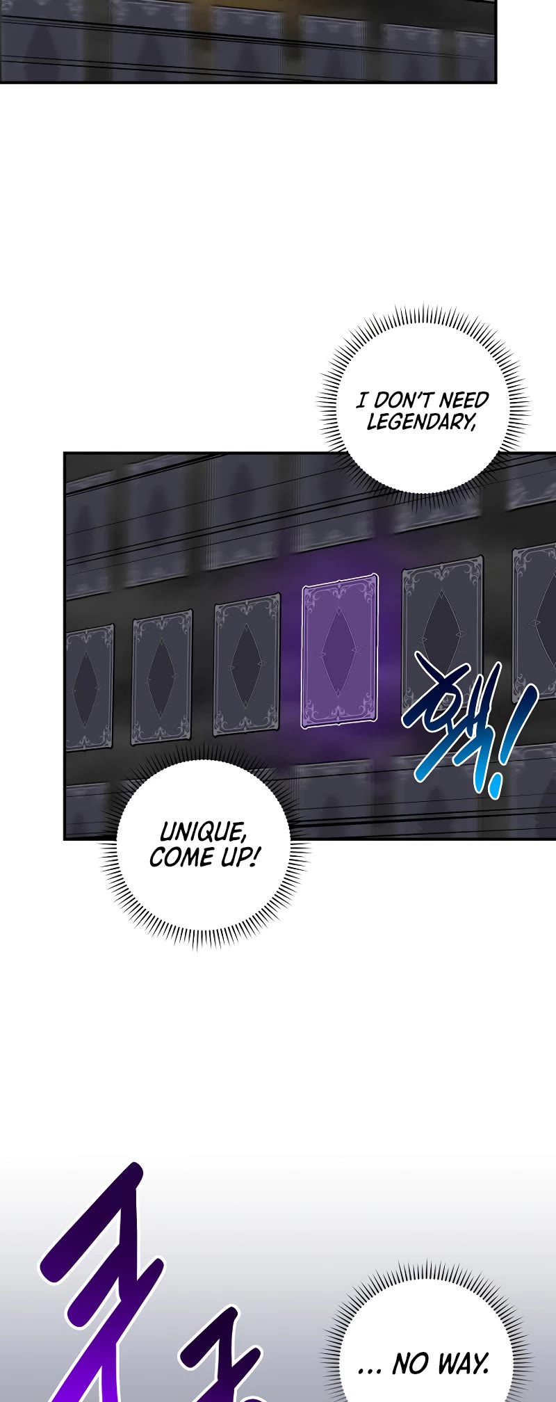 BJ Archmage Chapter 53 page 8 - Chapter 53