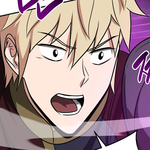 BJ Archmage Chapter 53 cover