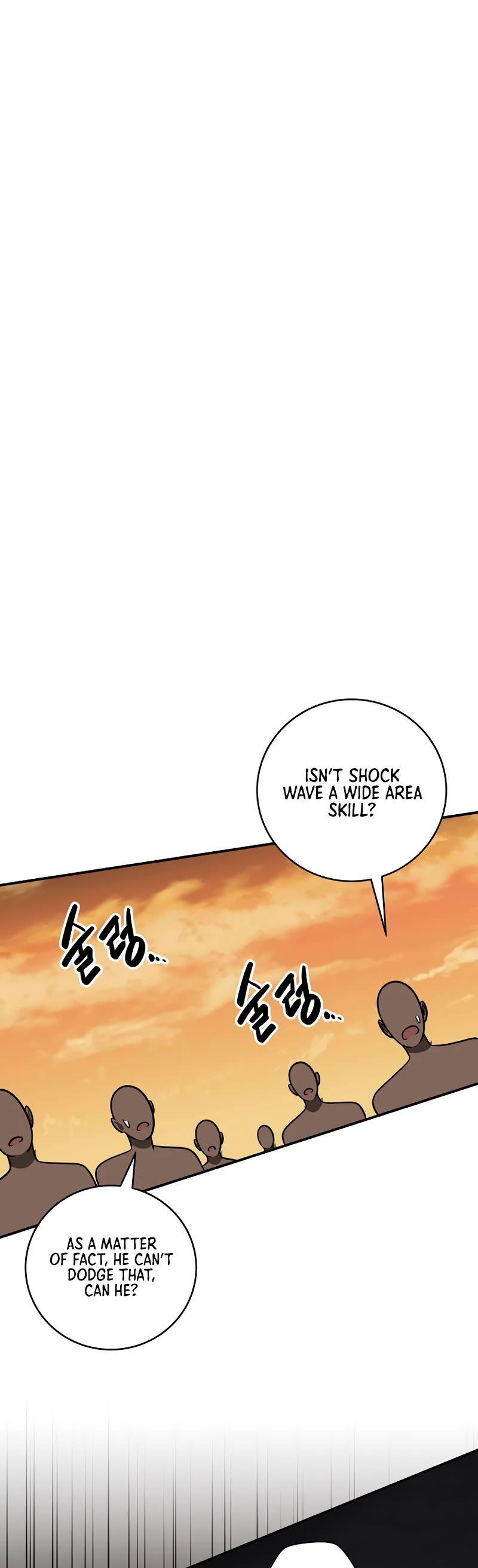 BJ Archmage Chapter 54 page 14 - Chapter 54