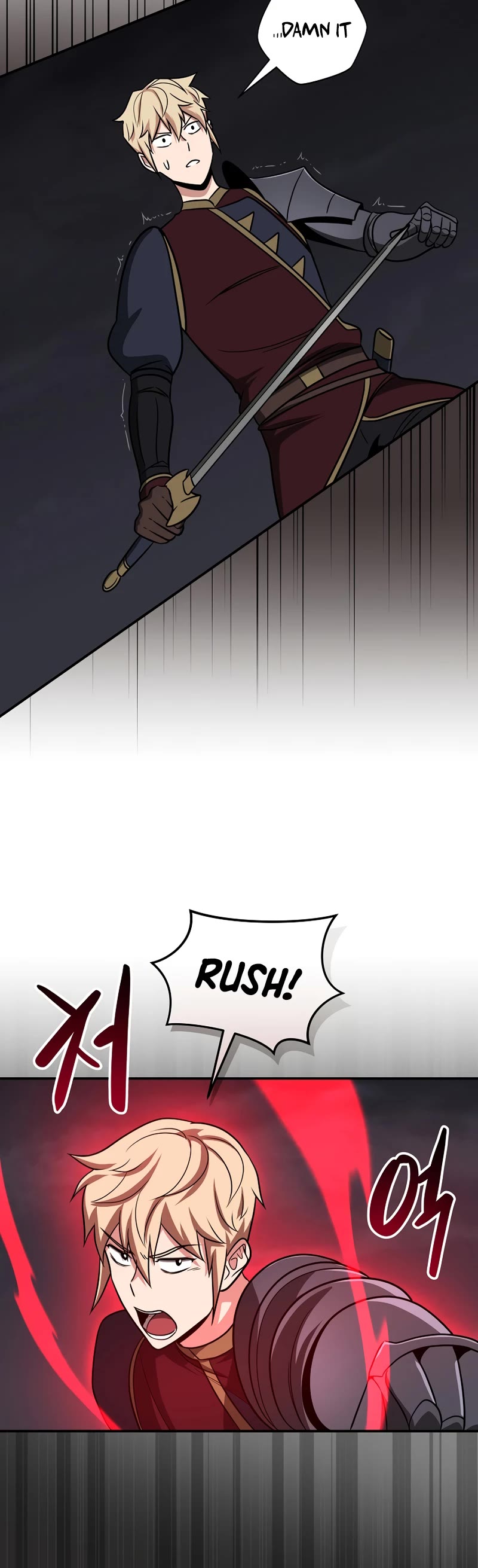 BJ Archmage Chapter 54 page 15 - Chapter 54