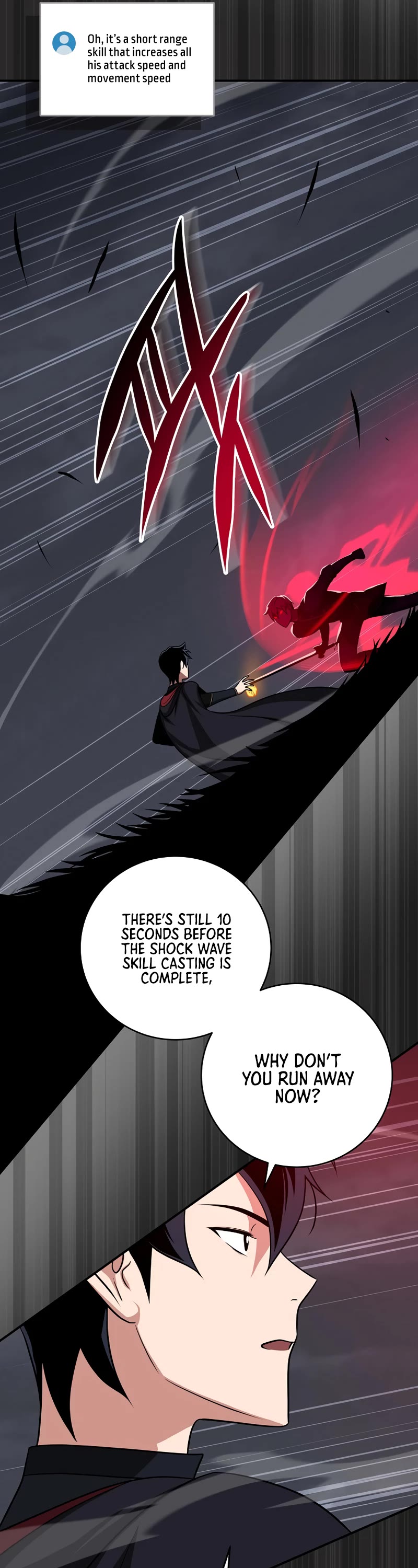 BJ Archmage Chapter 54 page 16 - Chapter 54
