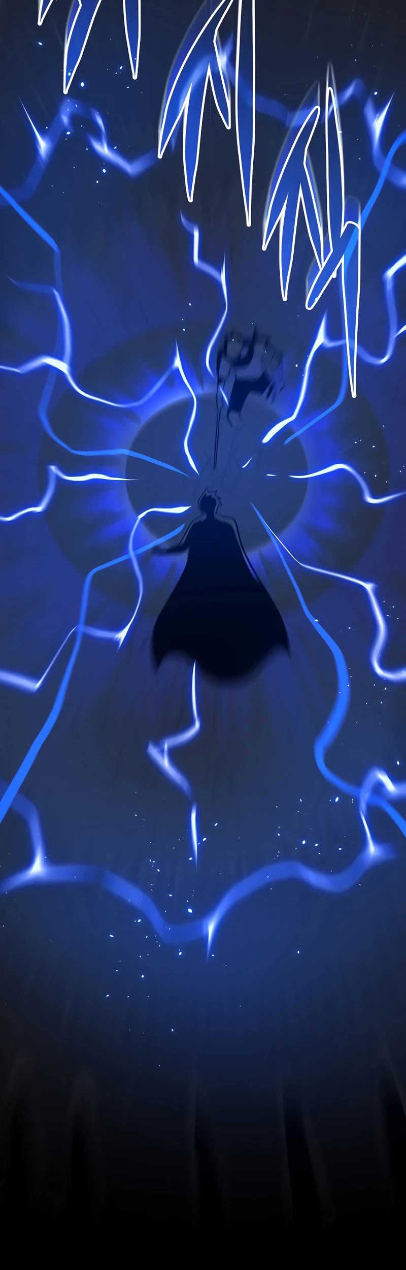 BJ Archmage Chapter 54 page 20 - Chapter 54