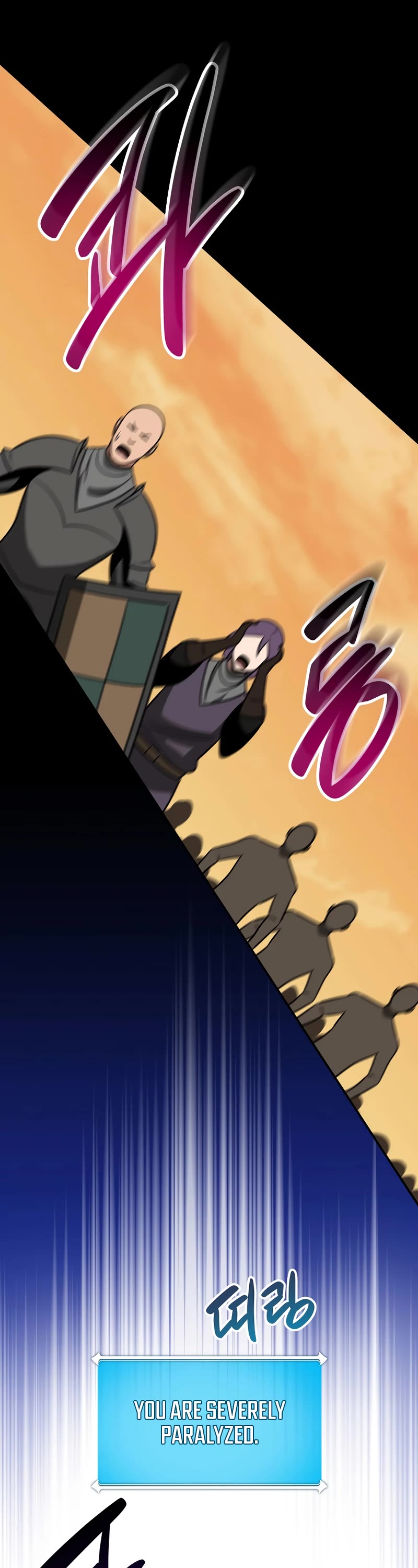 BJ Archmage Chapter 54 page 21 - Chapter 54