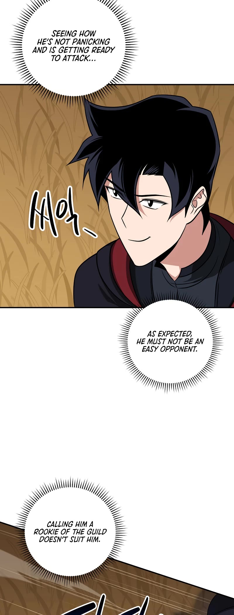 BJ Archmage Chapter 54 page 5 - Chapter 54