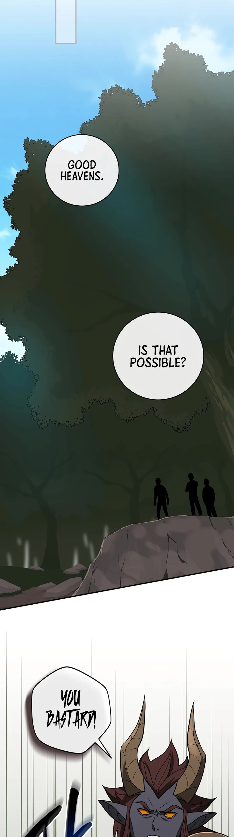 BJ Archmage Chapter 55 page 19 - Chapter 55